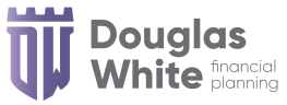 Douglas White