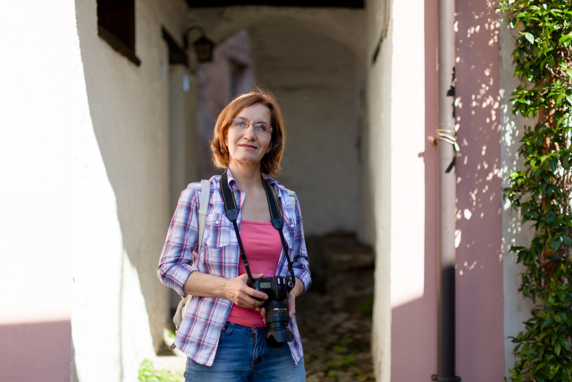 5 ways to embrace solo travelling later in life