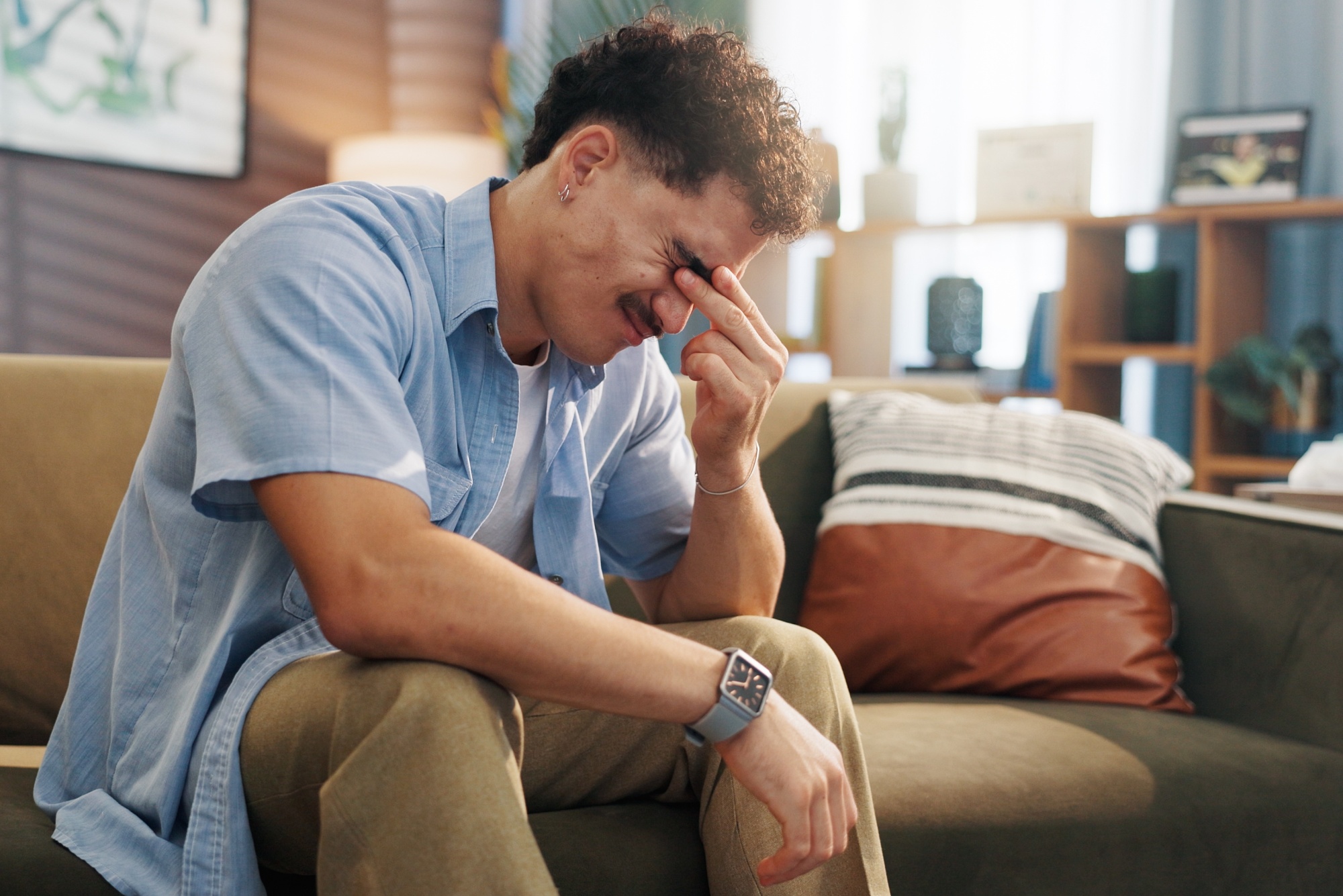 5 ways to emotionally recover from past financial mistakes