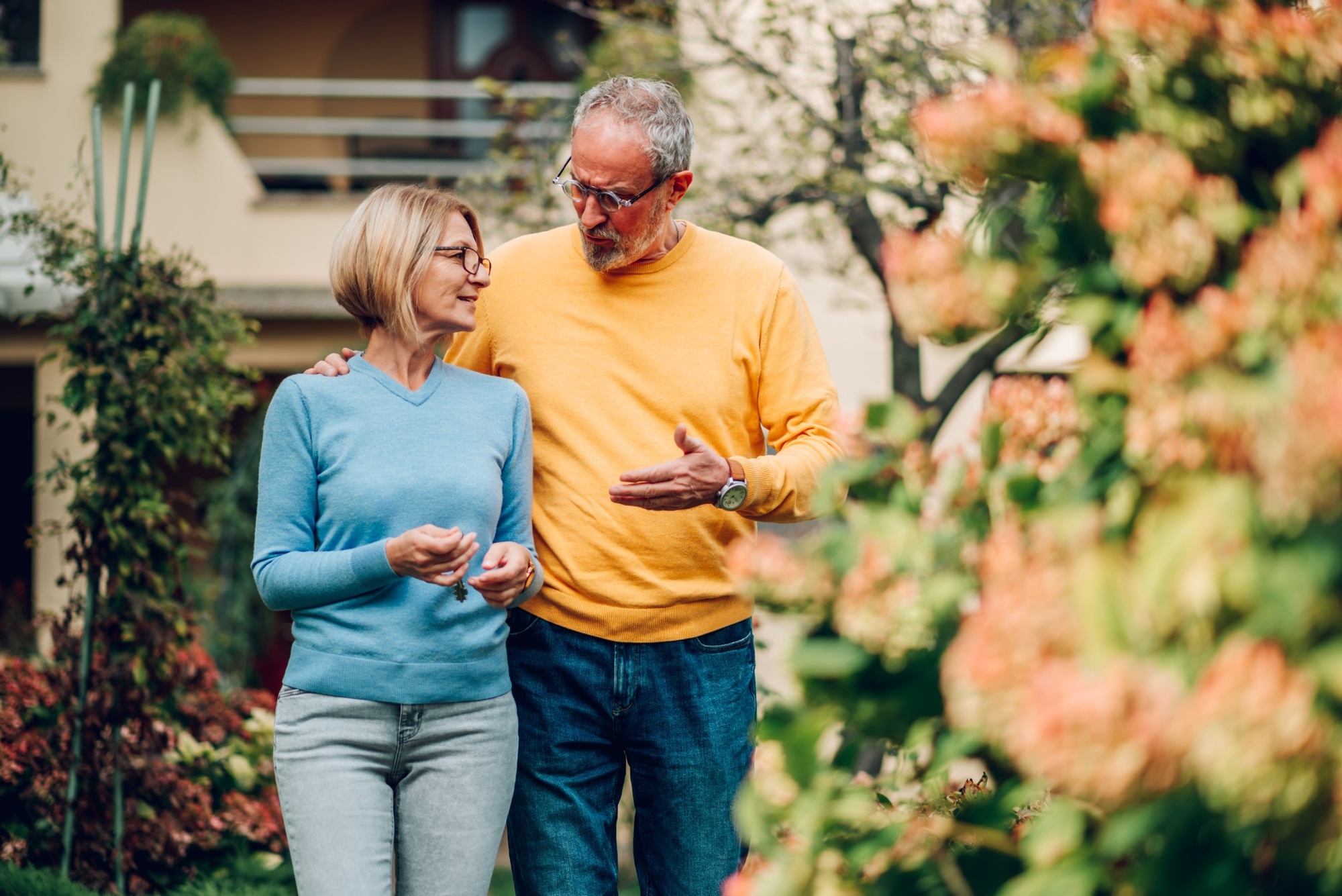 How the value of your estate affects a key Inheritance Tax allowance